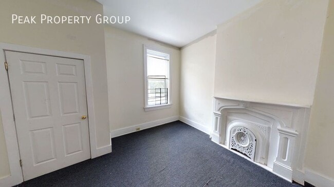 Foto del edificio - 2431 Vine St