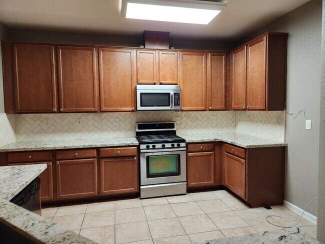 Foto del edificio - 2326 Bridgeton Way