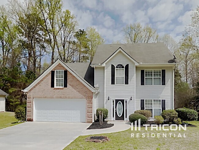 Building Photo - 65 Cascade Court Covington GA