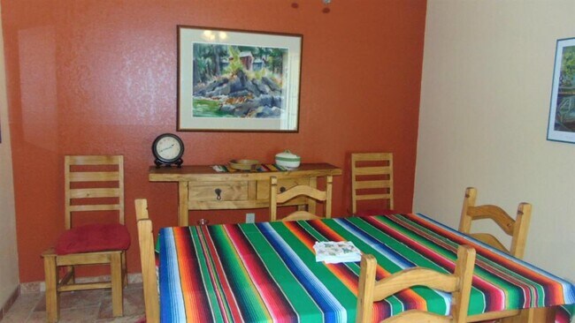 Foto del edificio - 1356 S Desert Meadows Circle