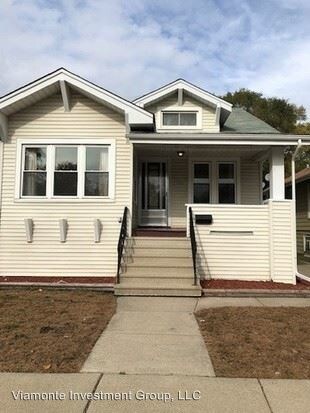 Primary Photo - 3 br, 1 bath House - 220 156th Pl.