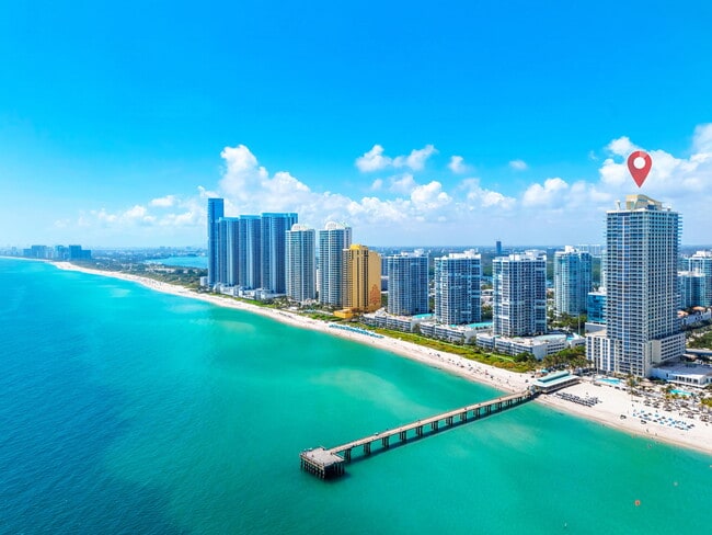 Building Photo - 16699 Collins Ave