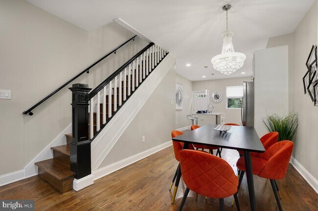 Building Photo - 1828 N Collington Ave