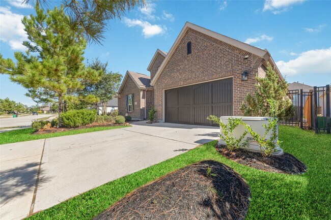 Foto del edificio - 28213 Briarwood Pass