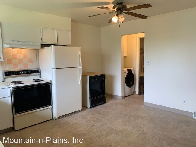 Building Photo - 2 br, 1 bath House - 1020 McHugh