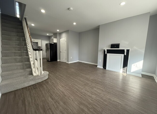 Foto del edificio - 210 Horton St