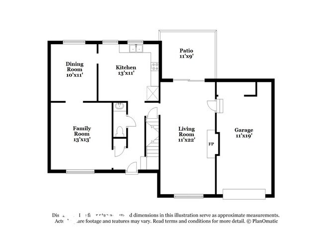 Building Photo - 595 Indian Mill Ct