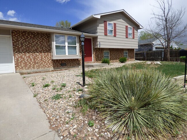 Foto del edificio - 4 Bedroom home in Loveland