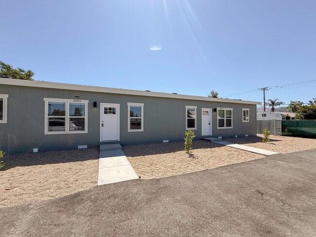 Building Photo - 26452 S San Jacinto St
