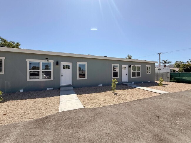 Foto del edificio - 26452 S San Jacinto St