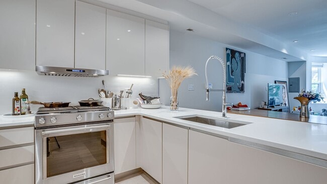 Building Photo - Luxurious Living in NW DC!