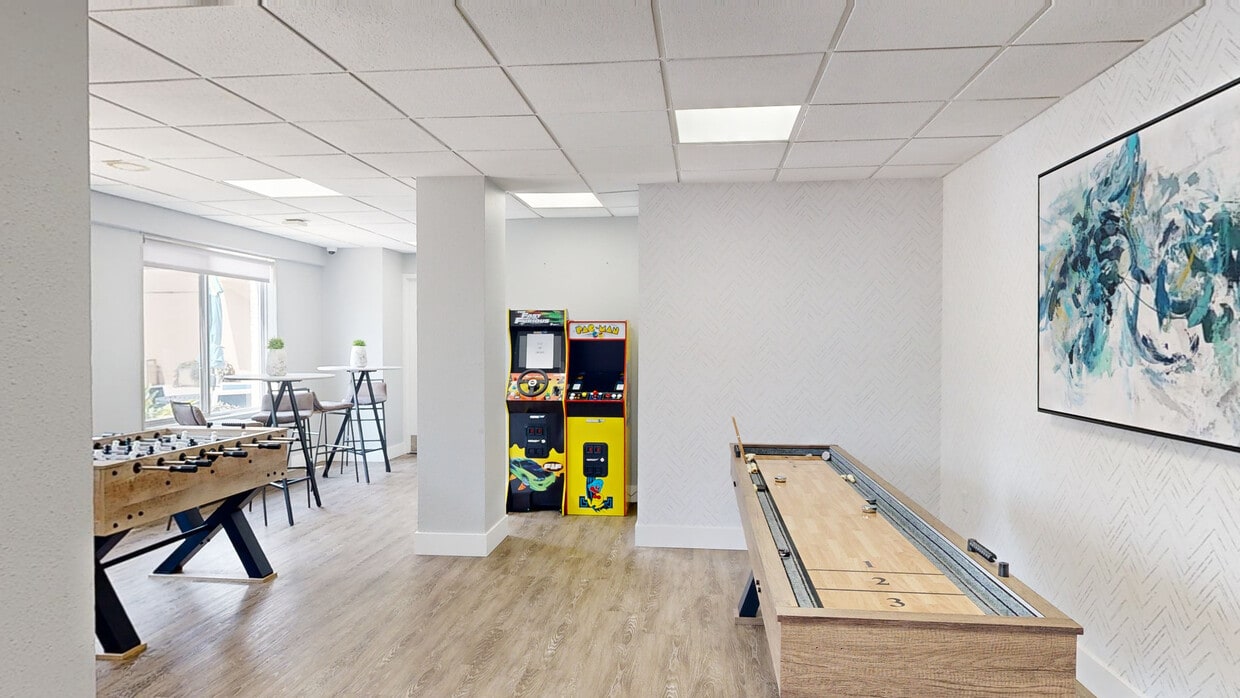 Photo - The View at Forest Park Apartments