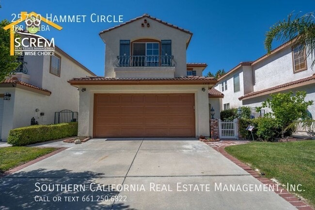 Building Photo - PENDING APPLICATION Stevenson Ranch Pool H...