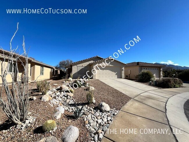 Foto del edificio - 8826 N Mesquite Bluffs Place Remodeled Thr...