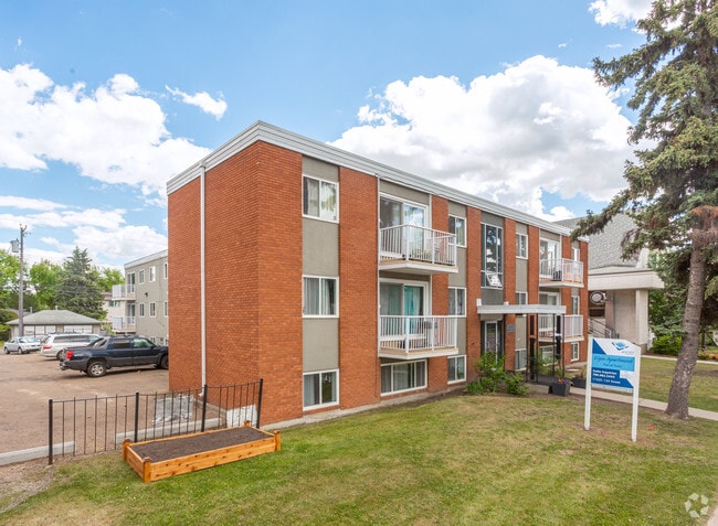 Building Photo - Mainstreet on 124th Apartments