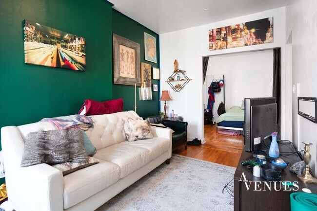 Foto del edificio - 167 E 107th St