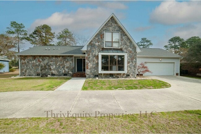 Building Photo - 6812 Uppingham Rd