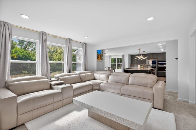 Foto del edificio - 20794 Frisco Dr