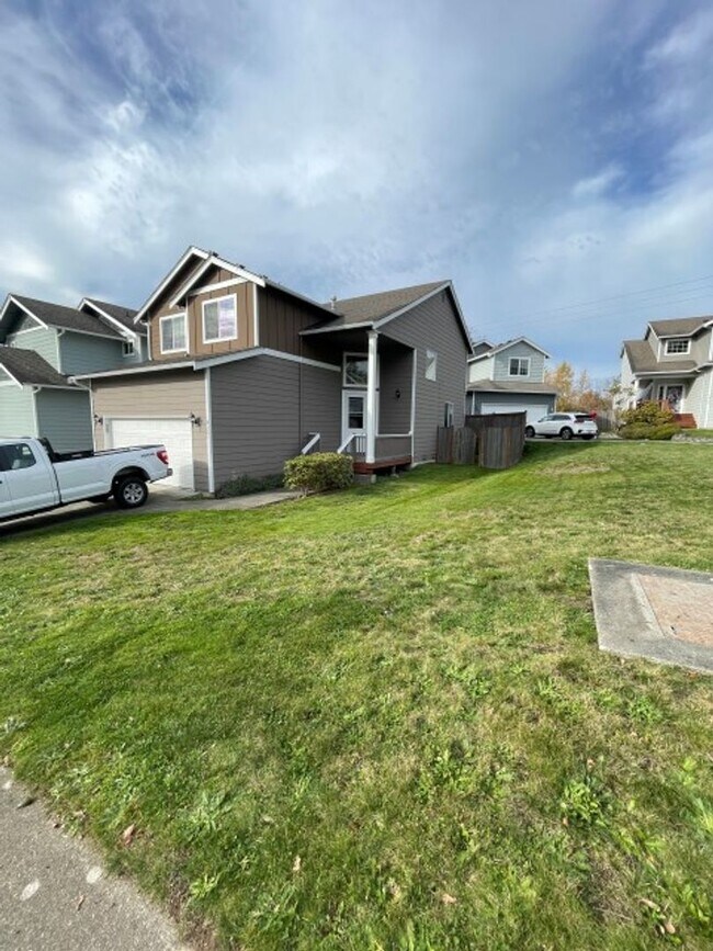 Foto del edificio - 3bd/2.5ba Lake Stevens House