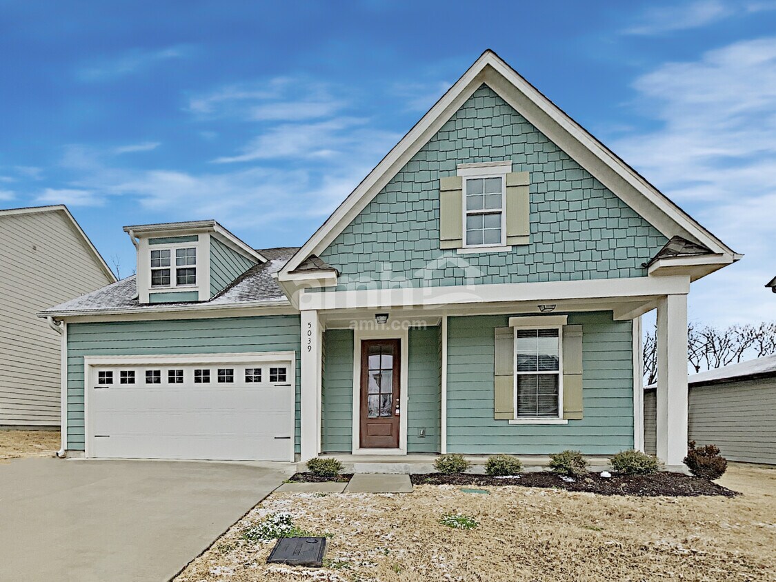 Foto principal - 5039 Mountain Springs Road