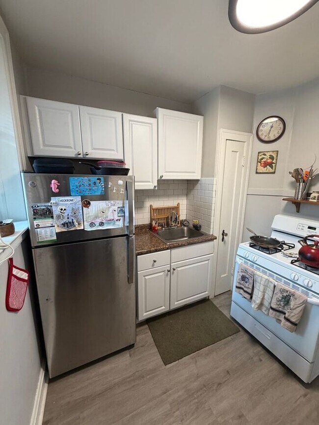 Foto del edificio - 1110 Curtiss St