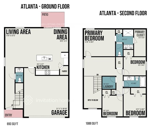 Building Photo - 1410 Diablo Cir SW