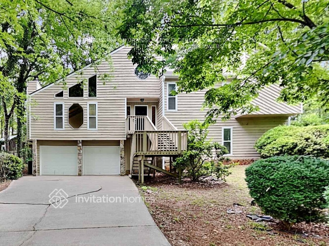 Foto principal - 4931 Tremont Dr NE