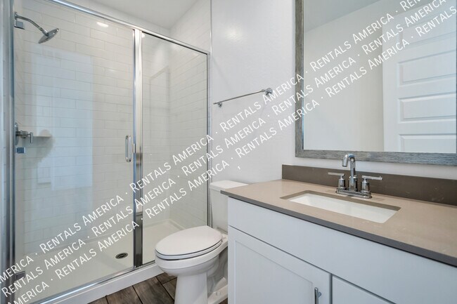 Foto del edificio - Brand New Build, Electric Included in Rent!