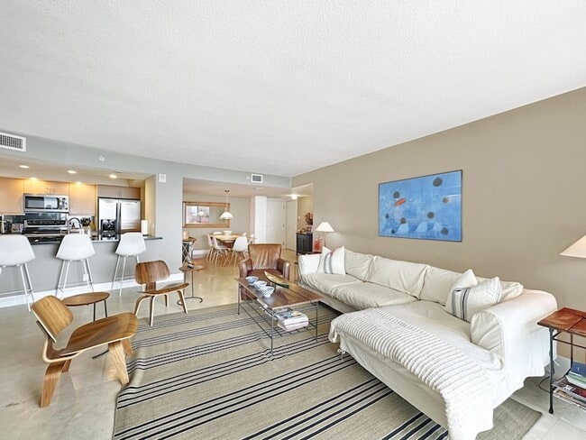 Photo - 3000 N Ocean Dr Apartment