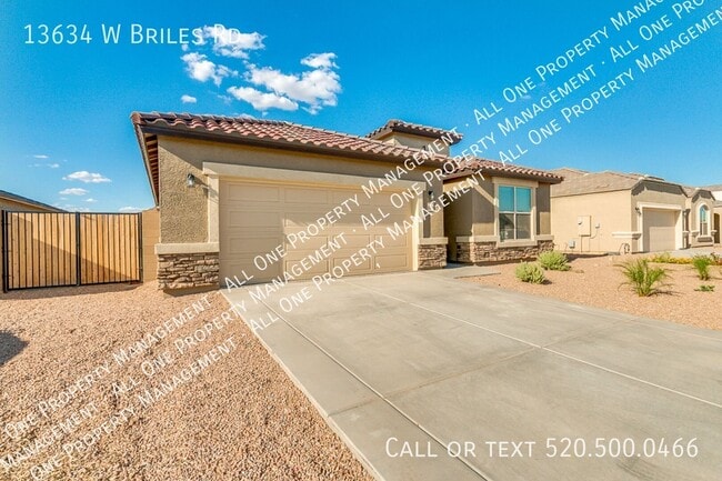 Building Photo - 13634 W Briles Rd