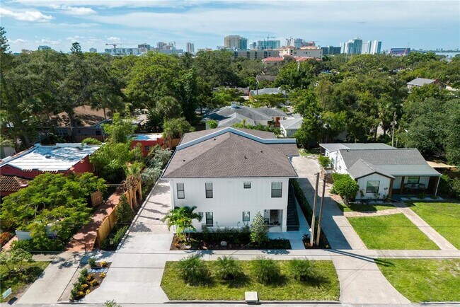 Foto del edificio - 1234 15th St