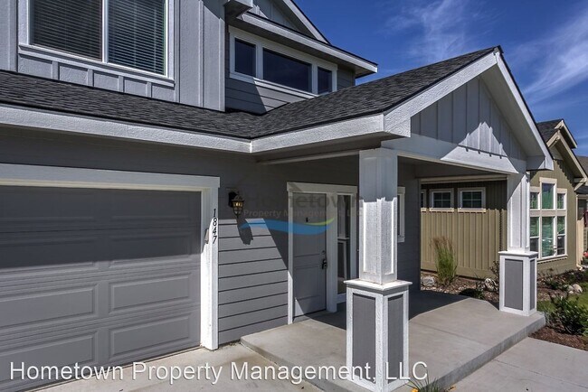 Building Photo - 3 br, 2.5 bath House - 1847 N Clark Fork Pkwy