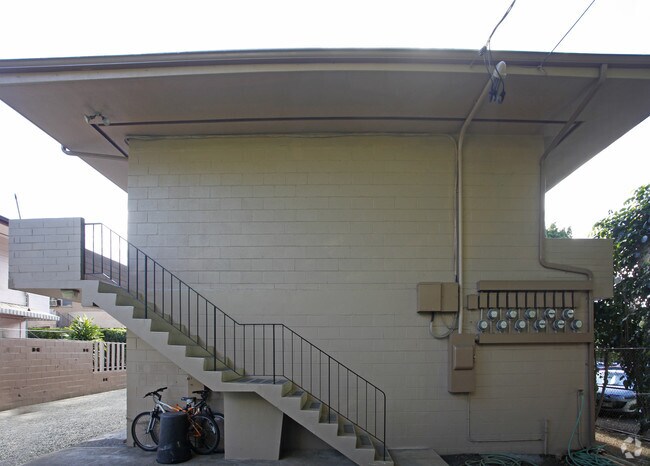 Building Photo - 1547 Wilder Ave