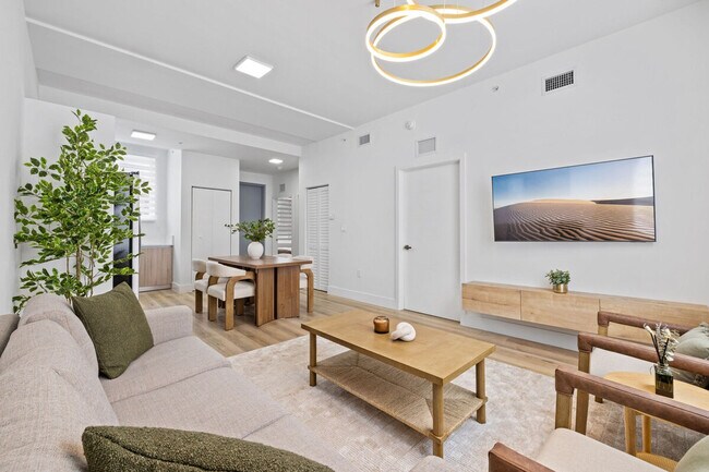 Foto del edificio - 1558 NW 1st St