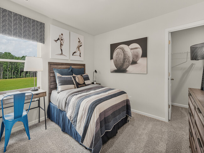 Foto del edificio - 332 Squirrel Oaks Ln