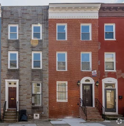 Gwynns Falls Park Student Apartments for Rent Baltimore, MD 3