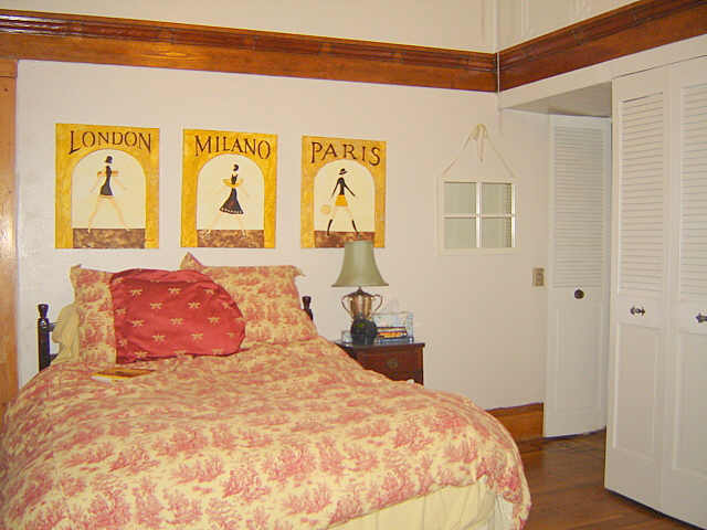 Foto del edificio - 213 Stratford St