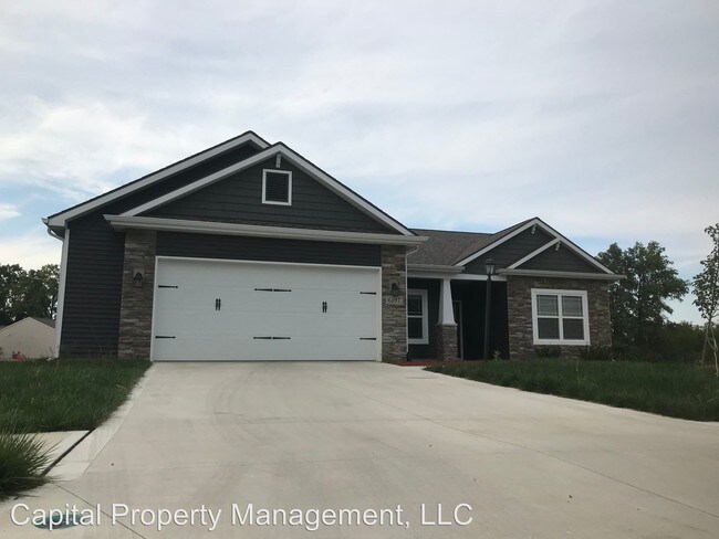 Building Photo - 3 br, 2 bath House - 6197 Summer Wind Place