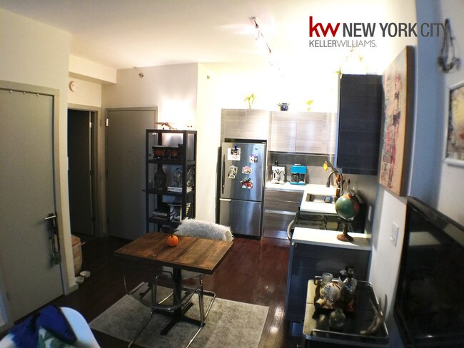 Foto del edificio - 230 Wythe Ave