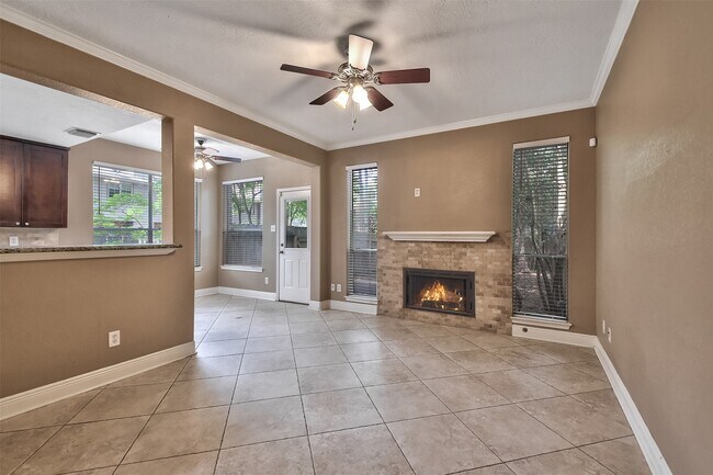 Foto del edificio - 5 E Willowood Ct