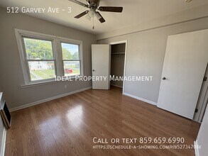 Building Photo - 512 Garvey Ave