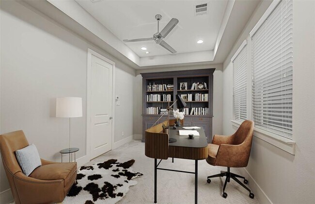 Foto del edificio - 1021 Roberts St