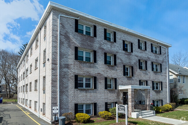 Foto del edificio - Holiday Manor