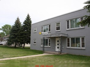 Building Photo - 201 E Cecil St