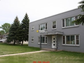 Building Photo - 201 E Cecil St