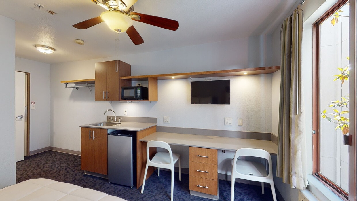 Photo - Vantaggio Little Italy Apartments