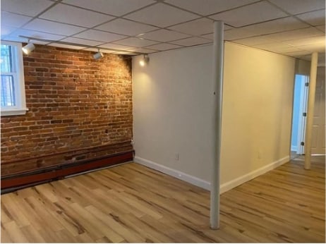 Building Photo - 66 Marshal St