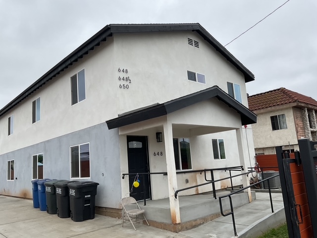 Building Photo - 650 Burger Ave