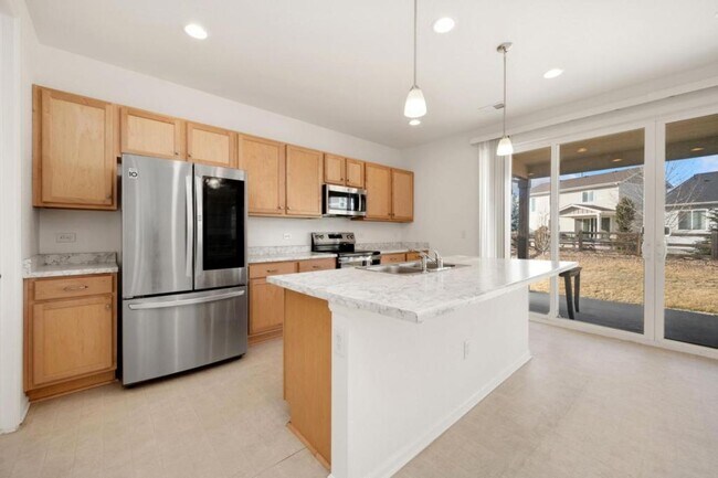 Building Photo - 2985 Bridal Veil Falls Ct