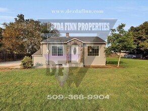 Building Photo - 5203 N Evergreen Rd